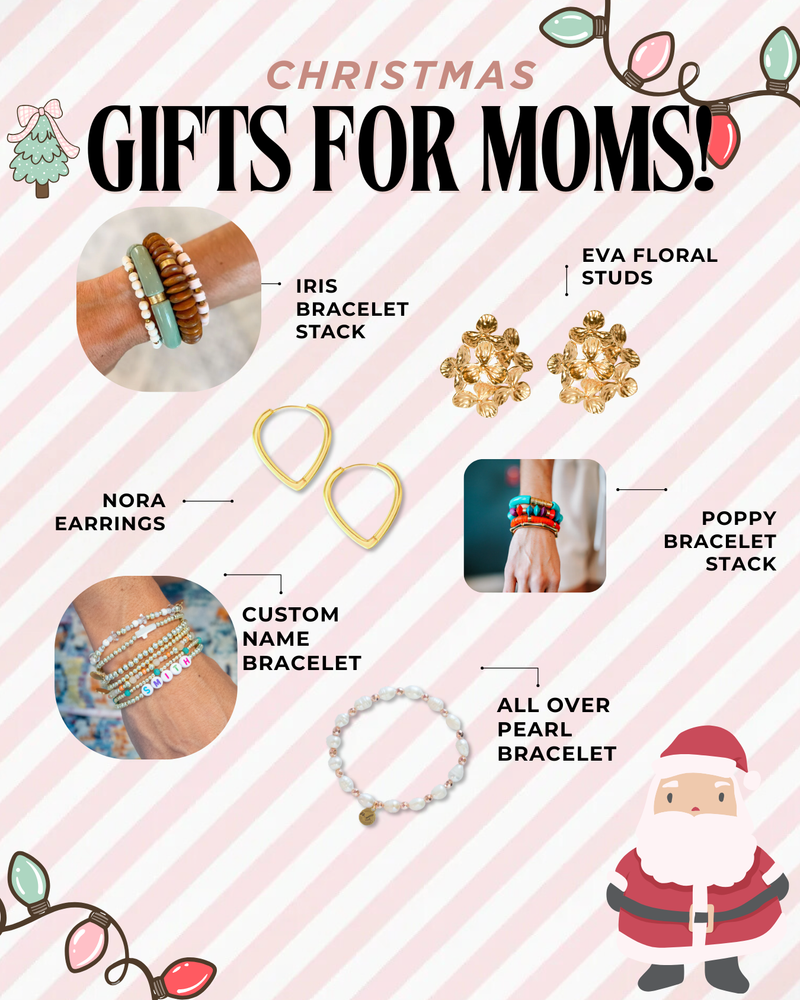 Christmas Gifts for Moms