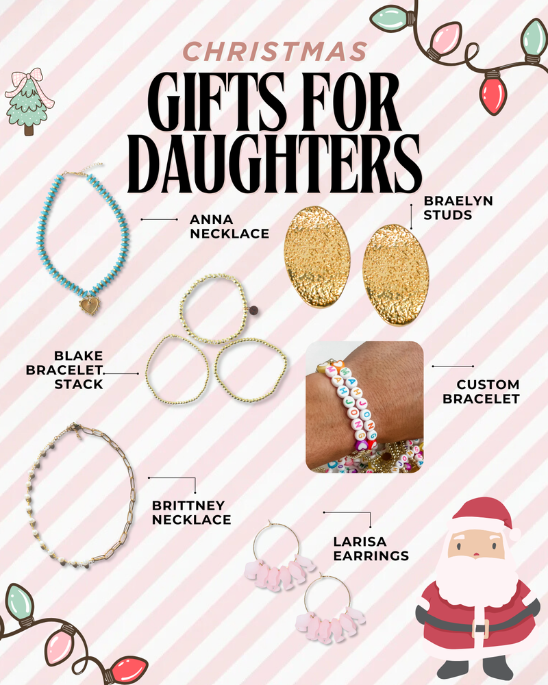Christmas Gifts for Daughters