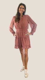 MB The Everly Dress