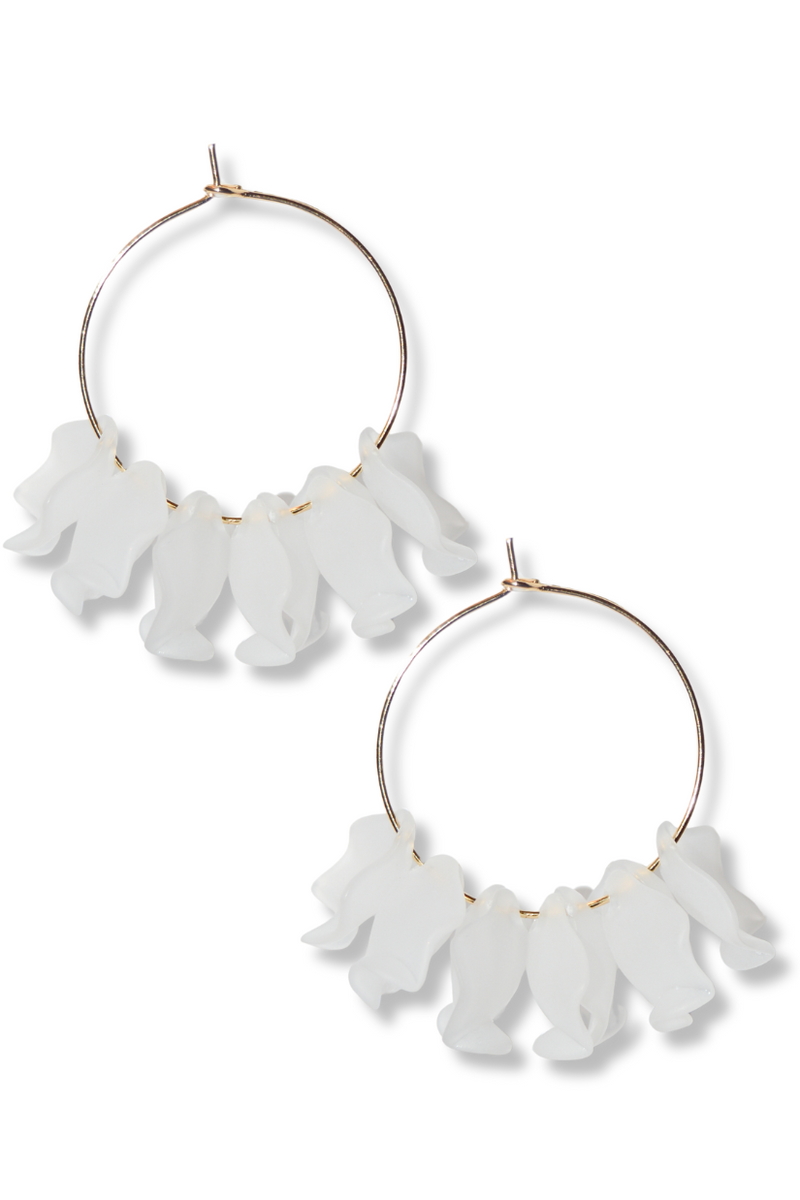 Larisa Earrings