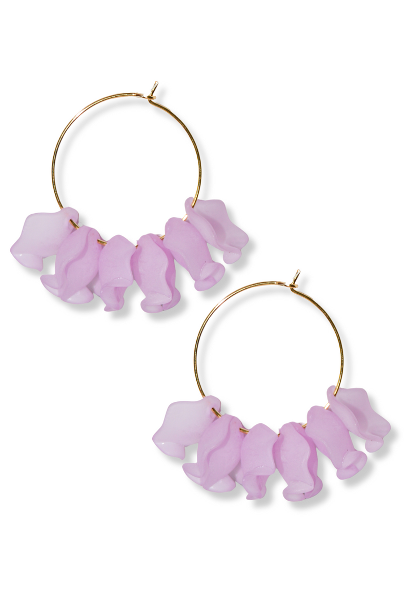 Larisa Earrings