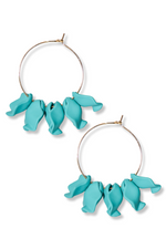 Larisa Earrings