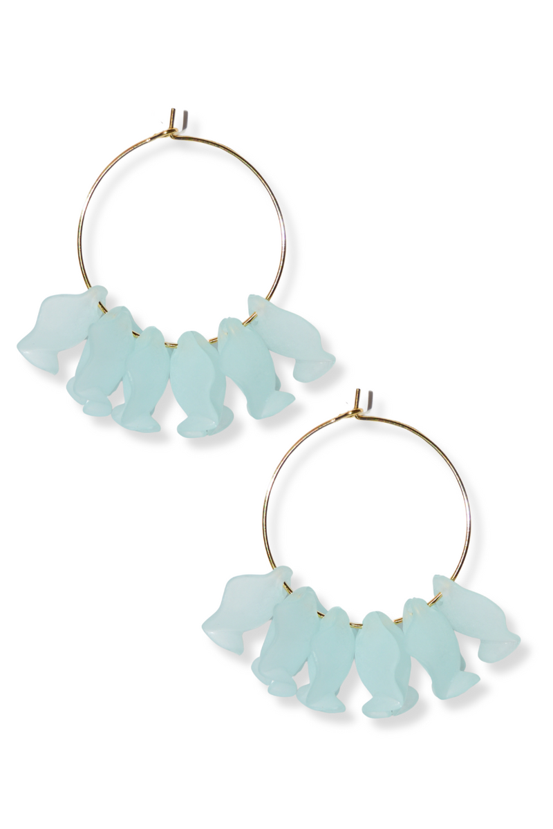 Larisa Earrings