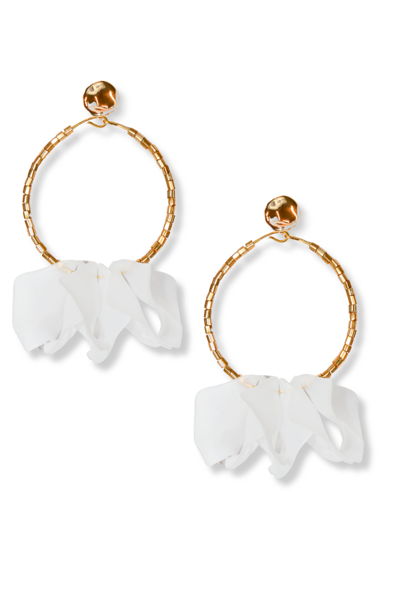 Courtney Earrings