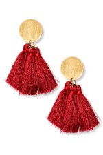 Kenleigh Earrings