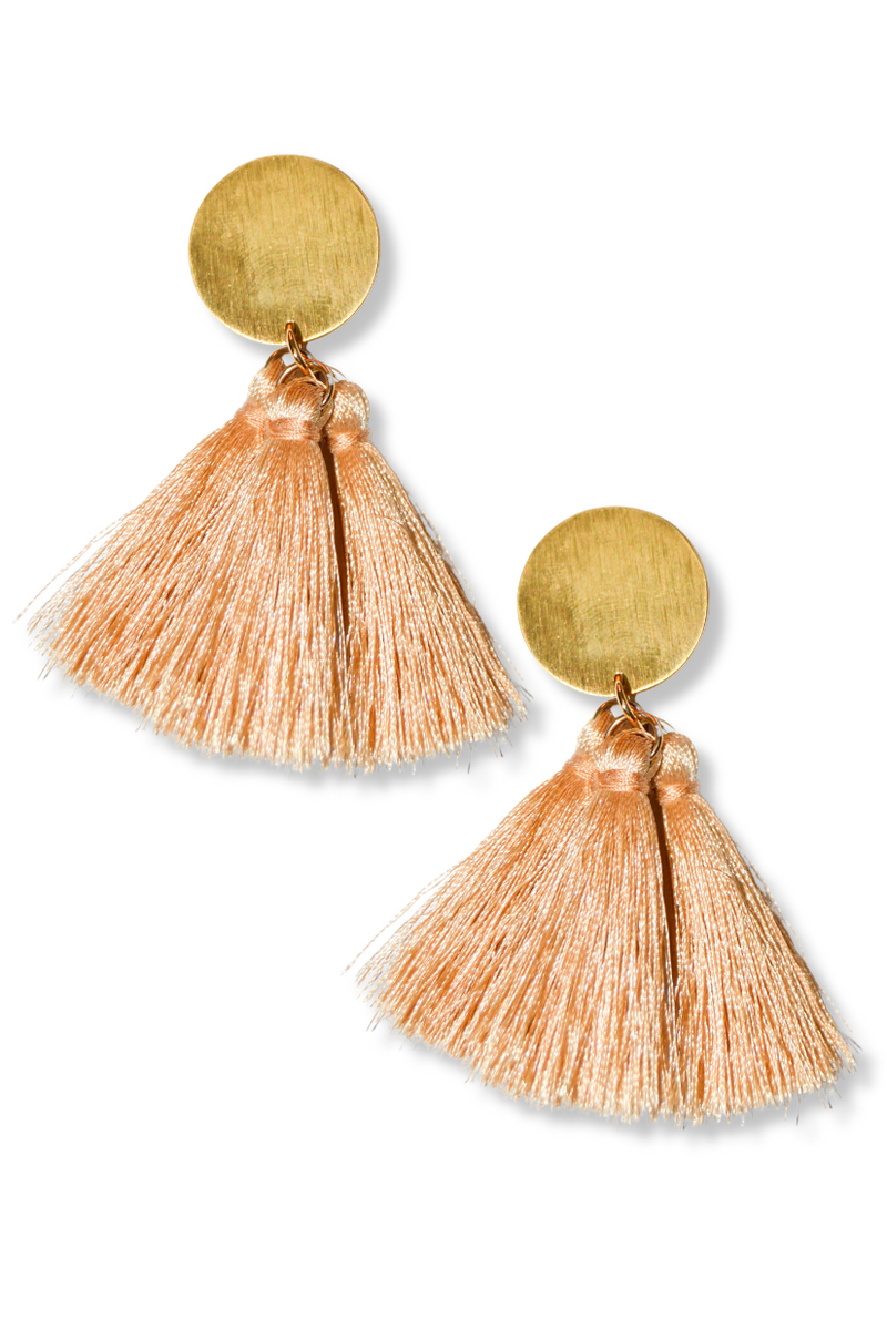 Kenleigh Earrings