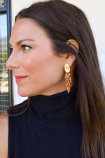 Tessa Earrings