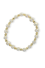 All Over Pearl Bracelet