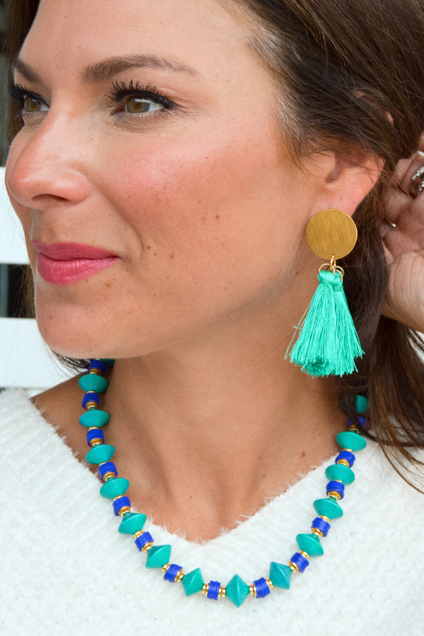 Kenleigh Earrings