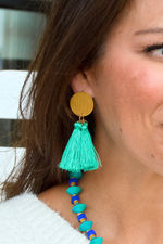 Kenleigh Earrings