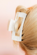 Harper Hair Clip