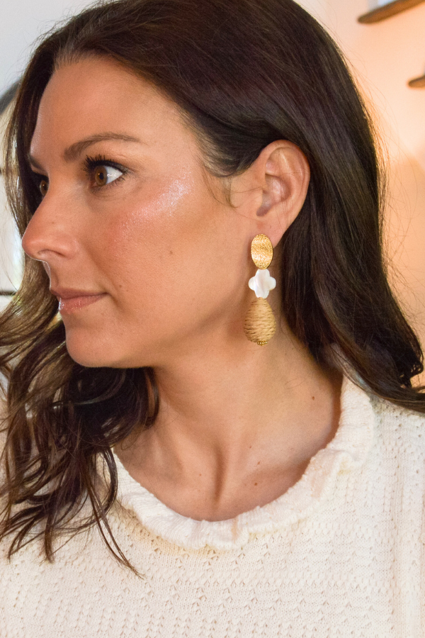 Adella Earrings