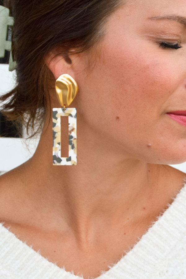 Leighton Earrings