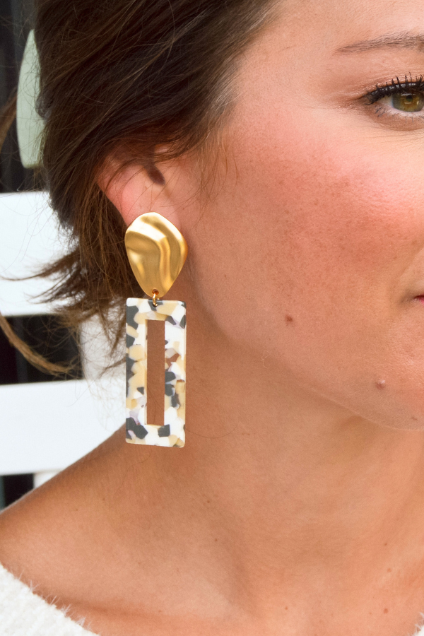 Leighton Earrings