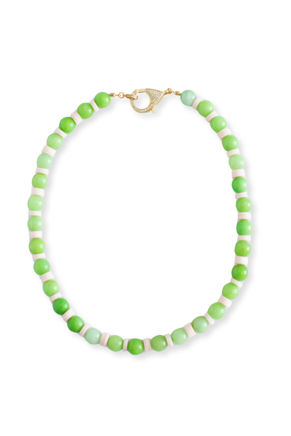 Joplin Necklace