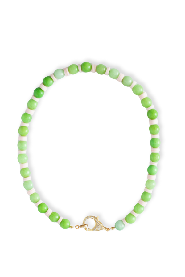 Joplin Necklace