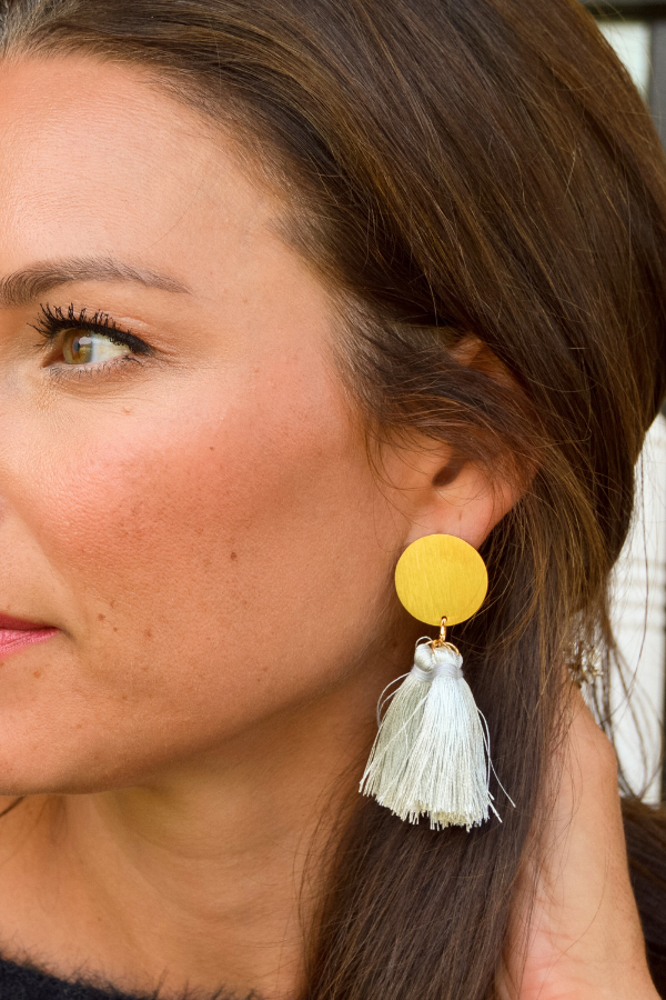 Kenleigh Earrings