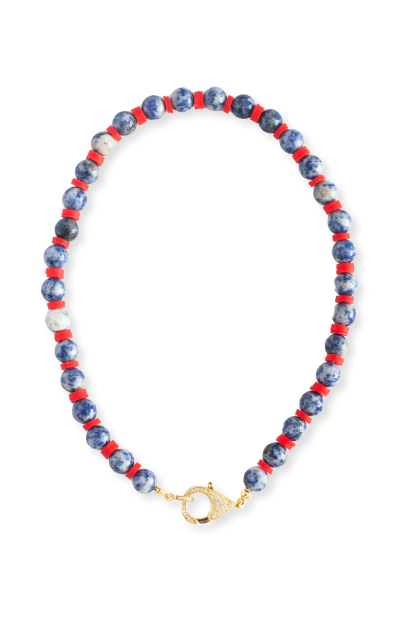 Joplin Necklace