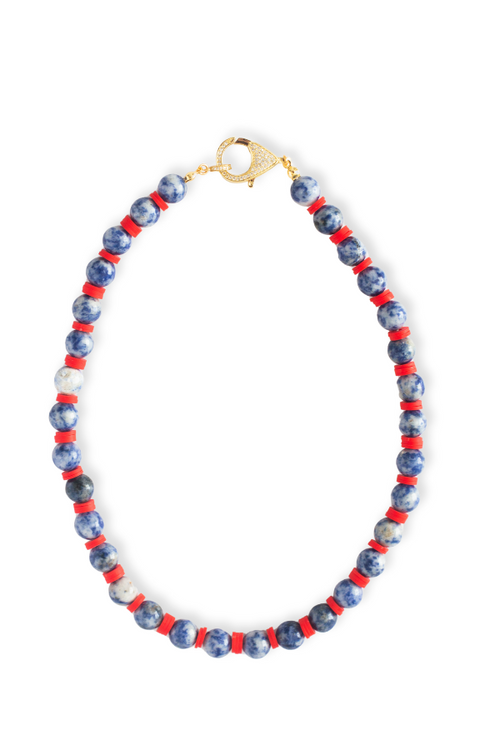 Joplin Necklace
