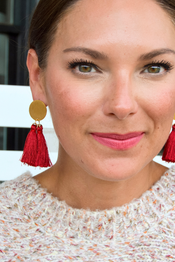 Kenleigh Earrings