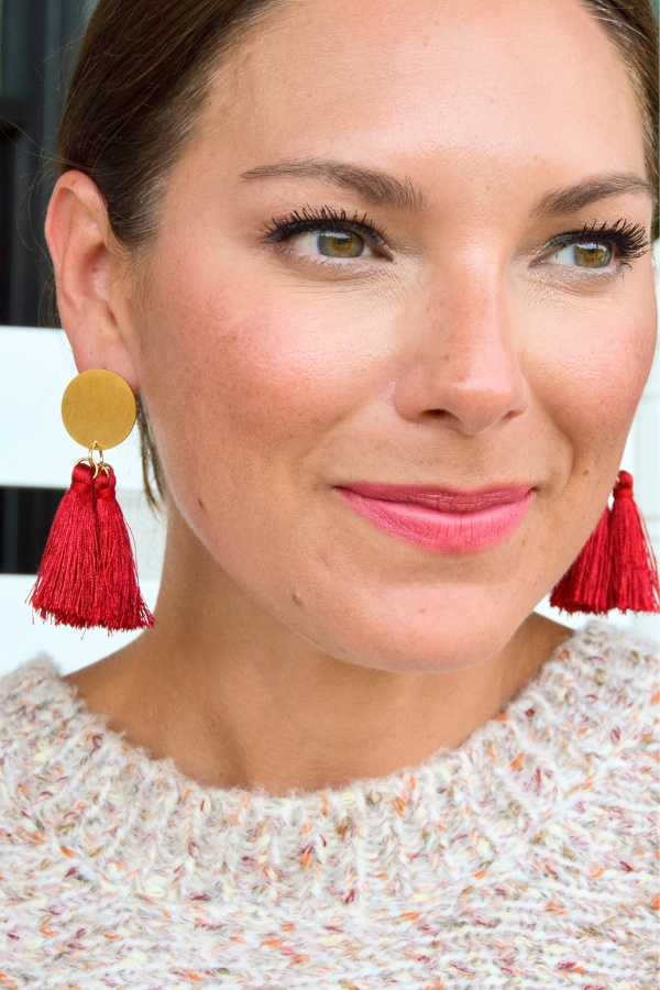 Kenleigh Earrings