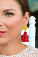 Kenleigh Earrings