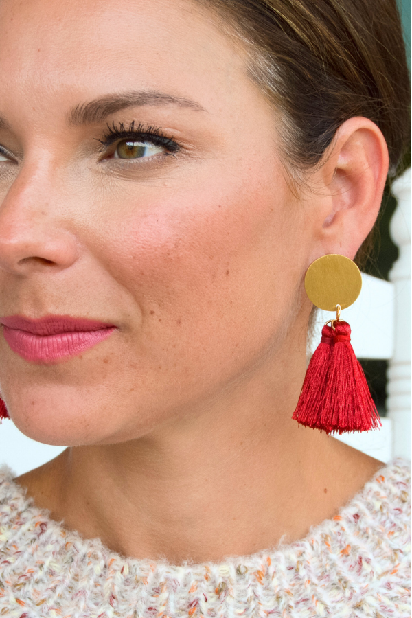 Kenleigh Earrings