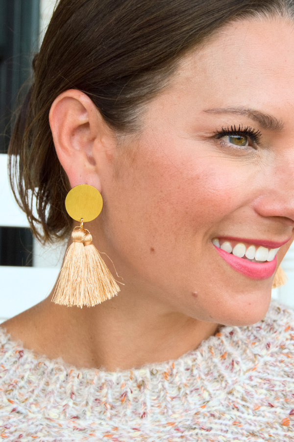 Kenleigh Earrings