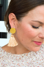 Kenleigh Earrings