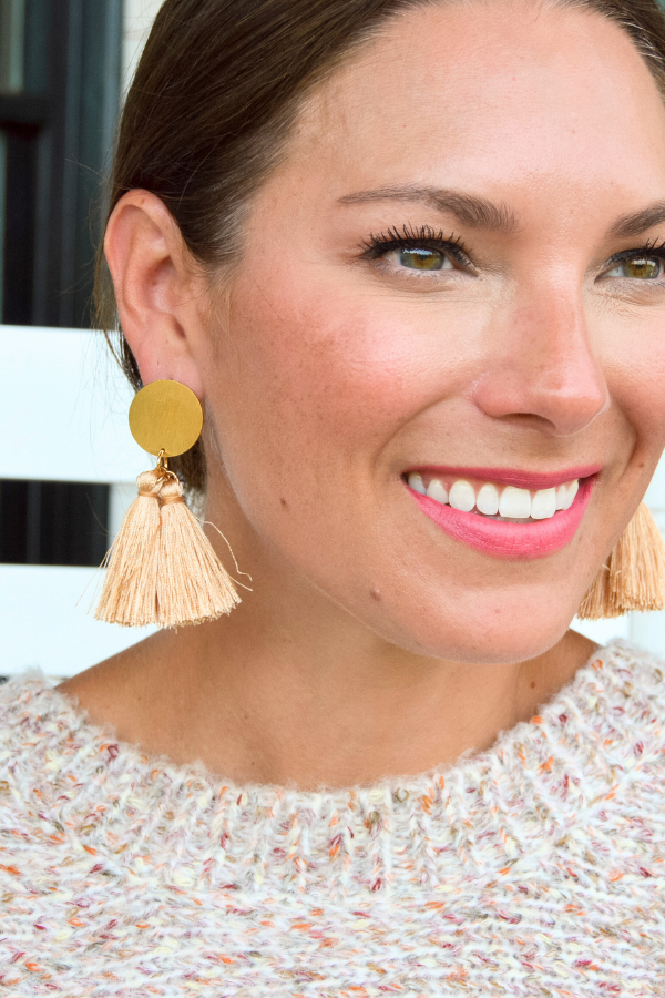 Kenleigh Earrings