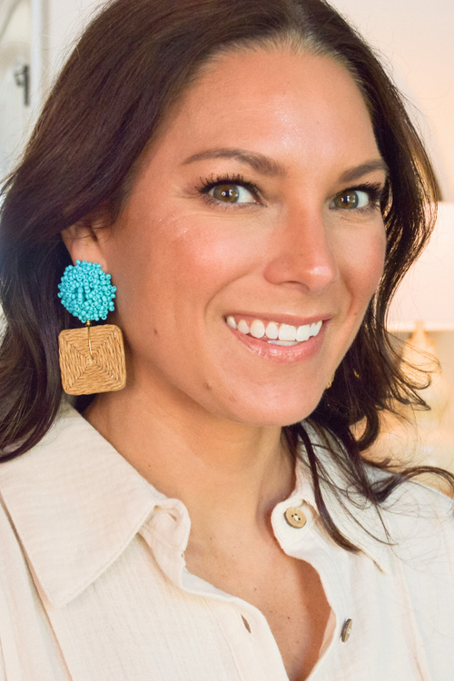 Sarabeth Earrings