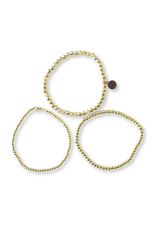 Preorder Blake Bracelet Stack