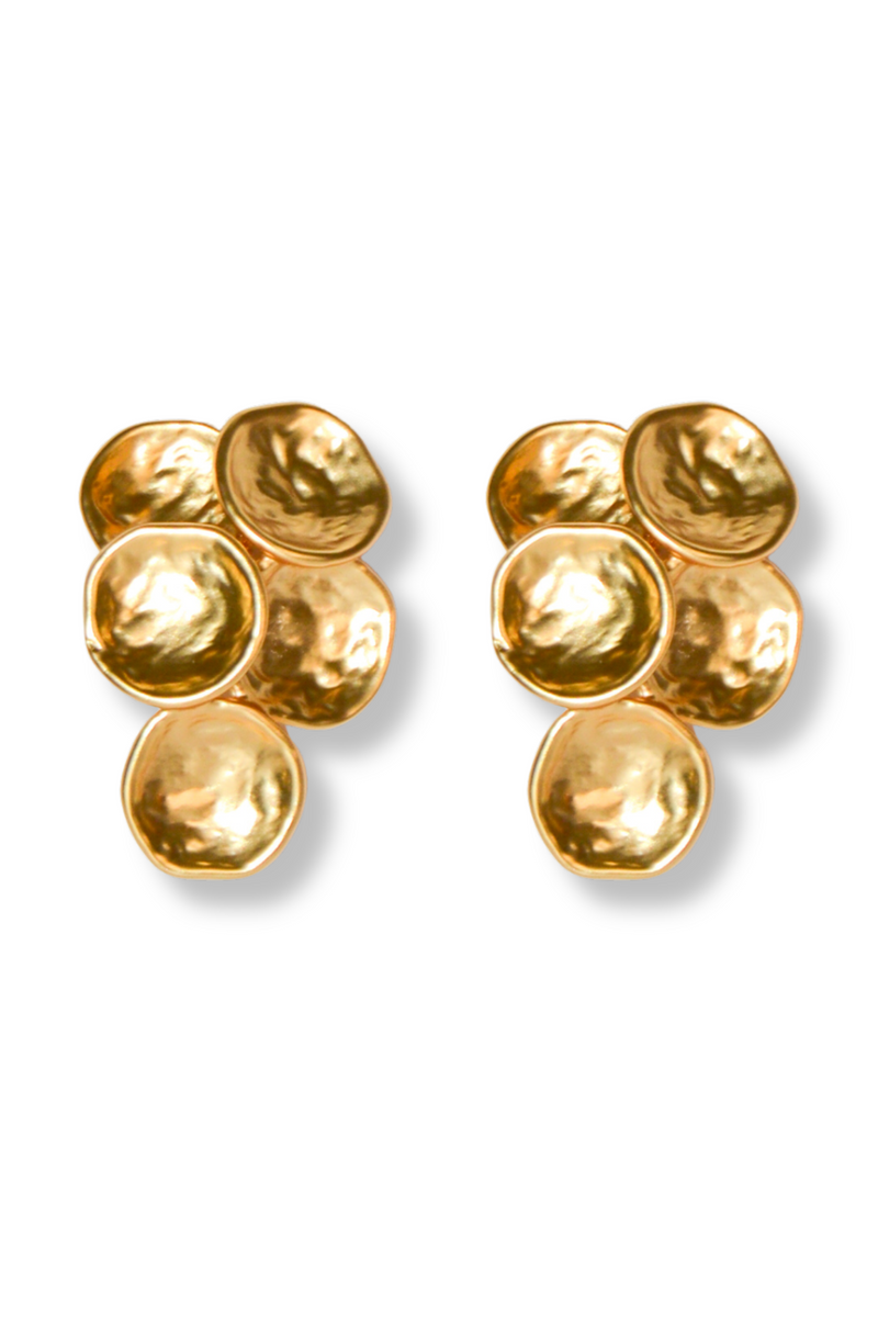 Rene Stud Earrings