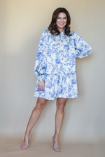 Bluebell Gardens Dress