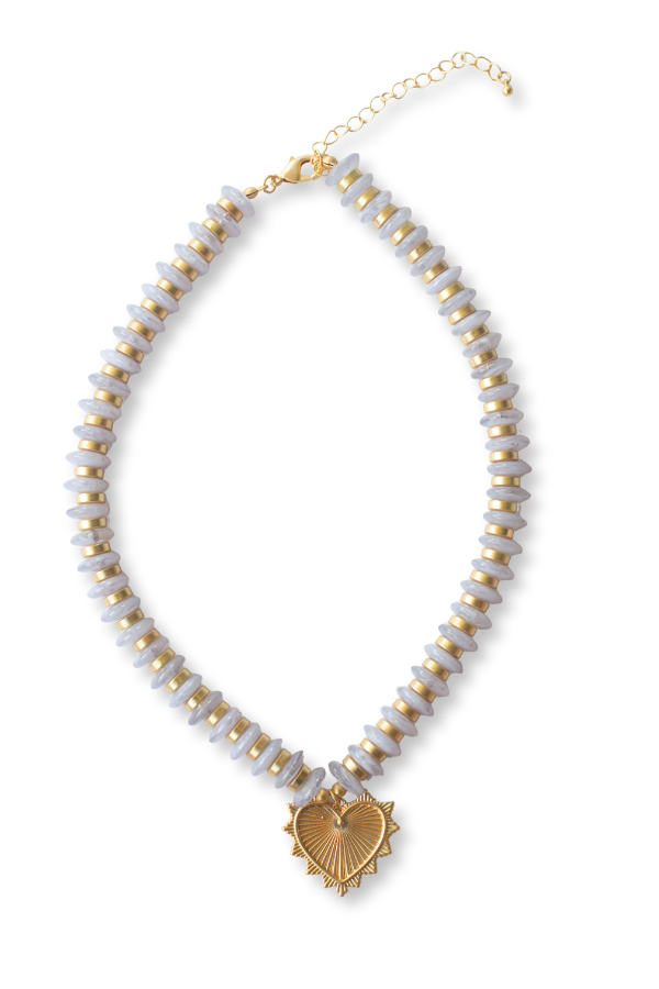 Anna Necklace