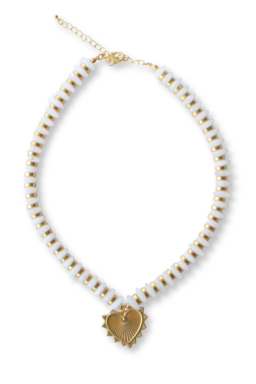 Anna Necklace