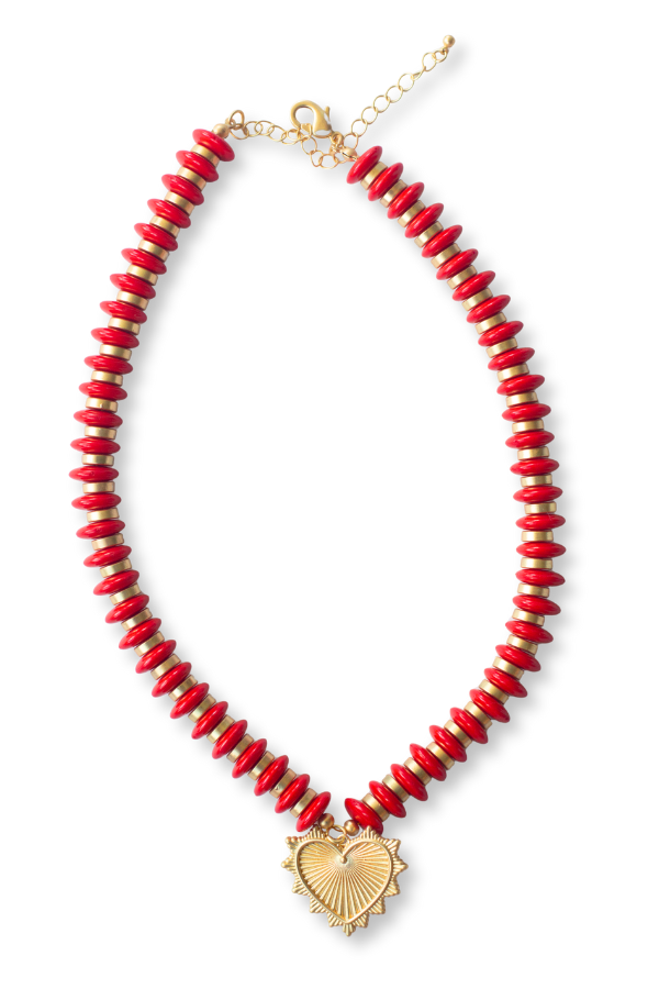Anna Necklace