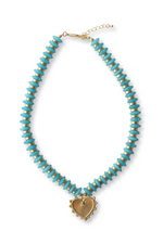 Anna Necklace