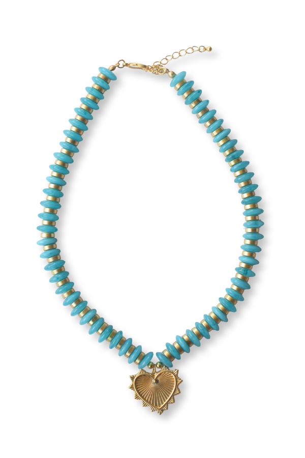 Anna Necklace