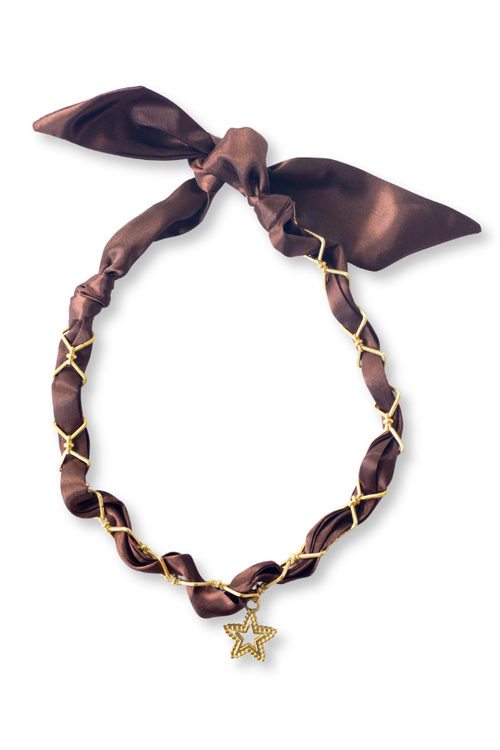 Macy Necklace