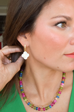 Bethany Earrings