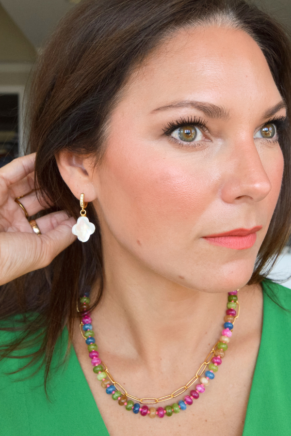 Bethany Earrings