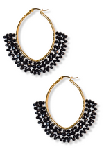 Sienna Earrings