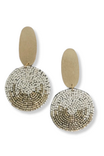 Kelly Earrings