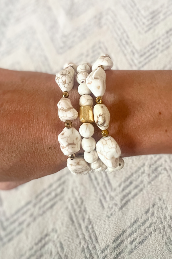 Addilyn Bracelet Stack