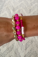 Amaya Bracelet Stack