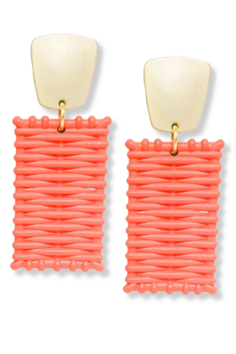 Kendra Earrings