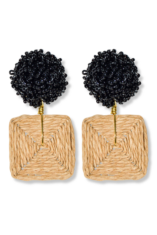 Sarabeth Earrings