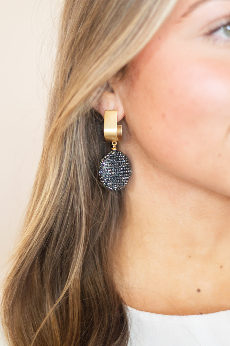 Vega Earrings