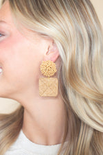 Sarabeth Earrings